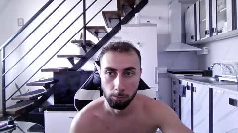 ryanstorm1 online show from 10.14.25