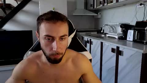 ryanstorm1 online show from 10.23.25