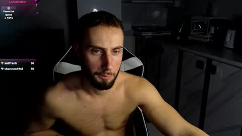 ryanstorm1 online show from 10.30.25