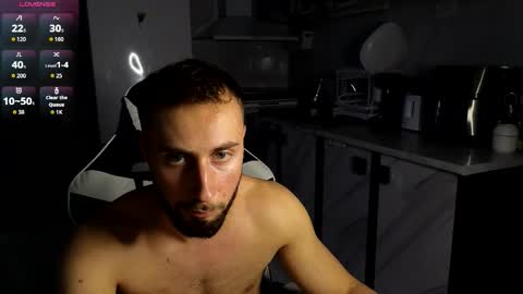 ryanstorm1 online show from 10.31.25