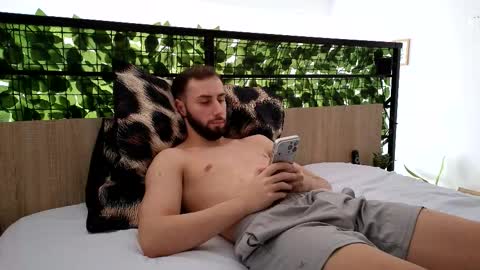 ryanstorm1 online show from 12.23.25