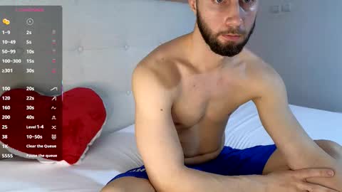 ryanstorm1 online show from 02.15.26