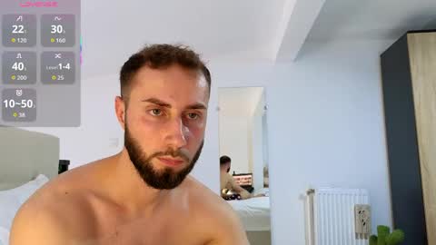 ryanstorm1 online show from 04.12.26