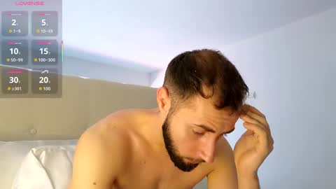 ryanstorm1 online show from 04.16.26