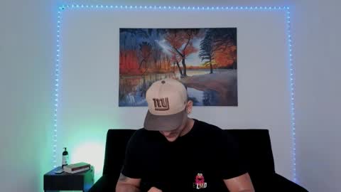 ryanwhite3 online show from 02.15.26