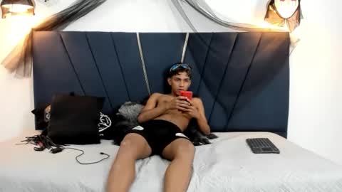 ryder_cum23 online show from 10.19.25