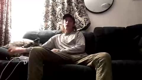 Snapshot of rydot5890 chatting on 09.18.25 rydot5890 online show from 09.18.25