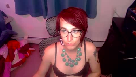 Ryff Burnz online show from 09.25.25