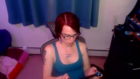 Ryff Burnz online show from 10.07.25