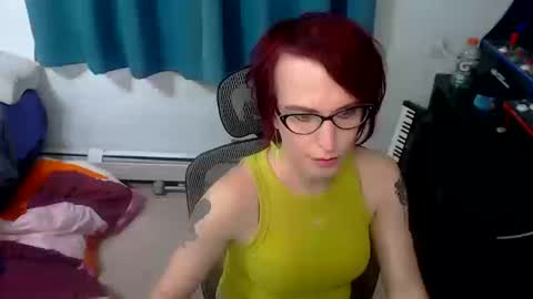 Ryff Burnz online show from 10.15.25