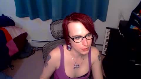 Ryff Burnz online show from 11.05.25