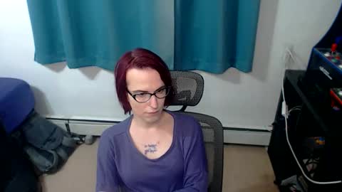 Ryff Burnz online show from 12.03.25