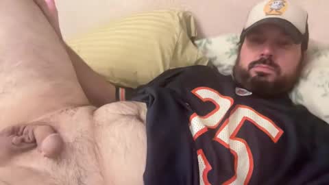 Ryguy online show from 10.23.25