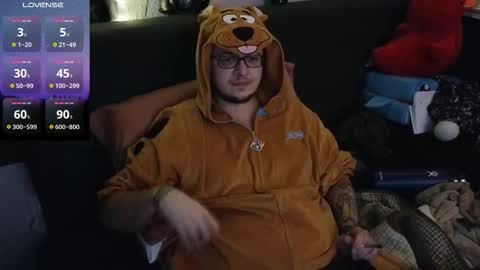 Ryley Rainn online show from 11.01.25