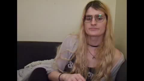 Ryn Michele online show from 01.03.25