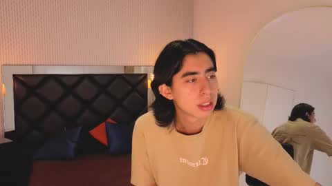 Ryo online show from 10.05.25