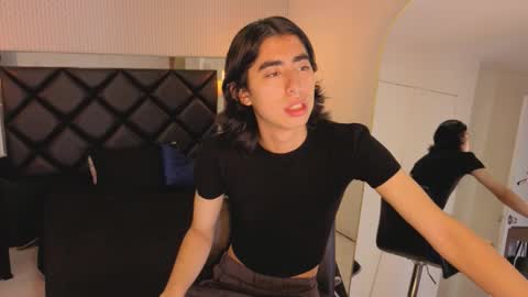 Ryo online show from 10.25.25