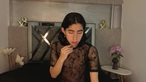 Ryo online show from 02.14.26