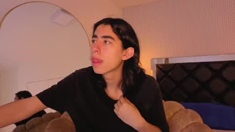 Ryo online show from 02.20.26