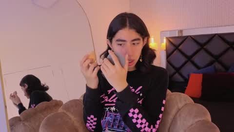 Ryo online show from 02.26.26