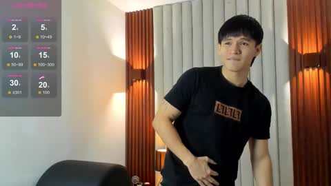 Ryo Kush online show from 11.30.25