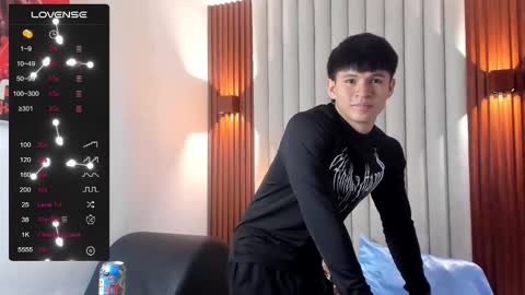 Ryo Kush online show from 02.28.26