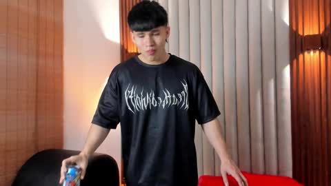 Ryo Kush online show from 03.22.26