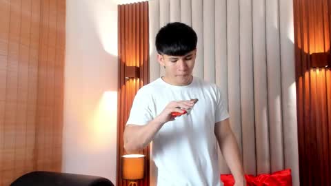 Ryo Kush online show from 03.24.26