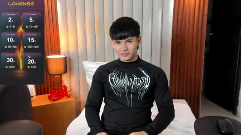 Ryo Kush online show from 04.02.26