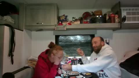 RyTracey2024 online show from 12.02.24