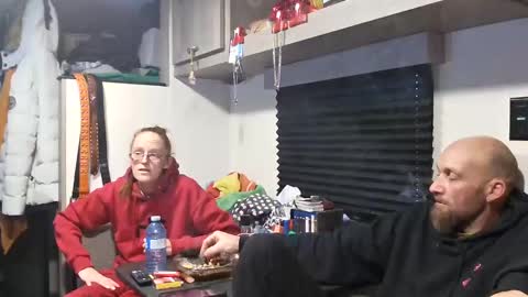 RyTracey2024 online show from 01.18.25