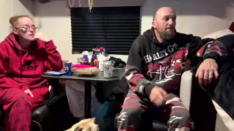 RyTracey2024 online show from 01.25.25