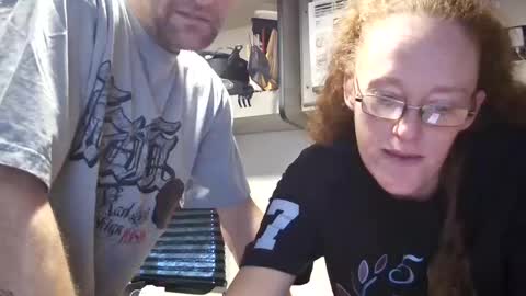 RyTracey2024 online show from 02.11.25