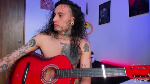 leopmonk help me reach 100 thumbs up online show from 12.04.24
