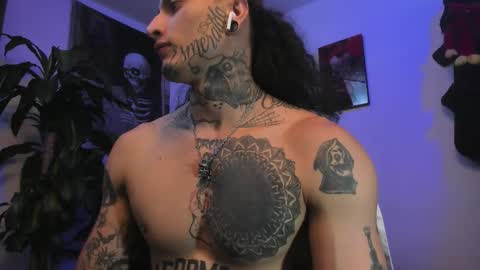 leopmonk help me reach 100 thumbs up online show from 10.18.25