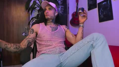 leopmonk help me reach 100 thumbs up online show from 10.23.25