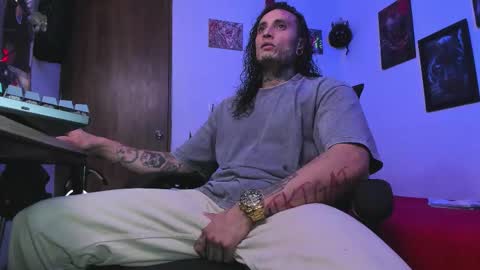 leopmonk help me reach 100 thumbs up online show from 02.03.26