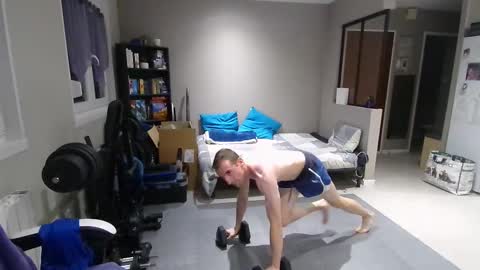 Ryuk FR online show from 02.28.25