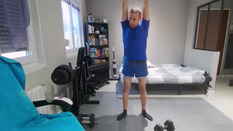 Ryuk FR online show from 10.13.25