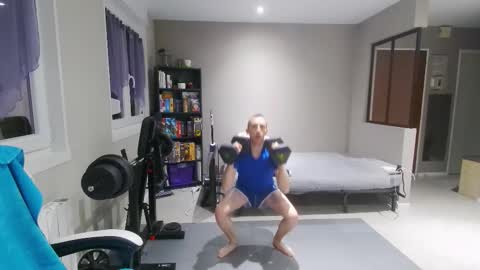 Ryuk FR online show from 11.27.25