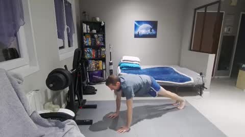 Ryuk FR online show from 01.06.26