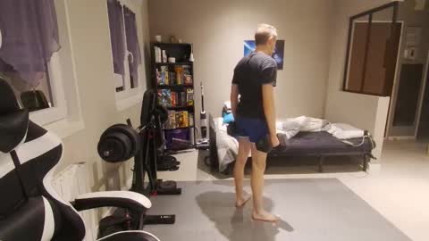 Ryuk FR online show from 02.04.26