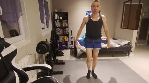 Ryuk FR online show from 02.11.26