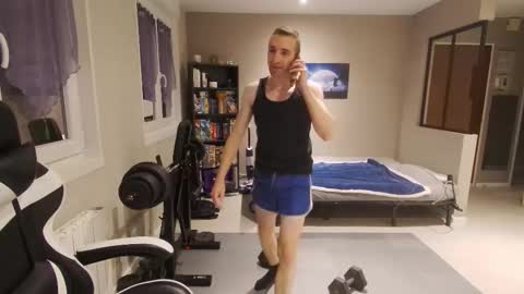 Ryuk FR online show from 02.12.26