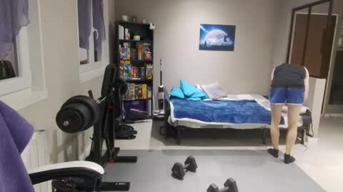 Ryuk FR online show from 03.27.26