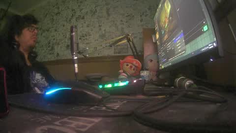 ryumen online show from 04.22.26