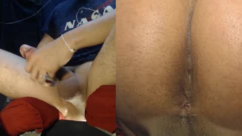 Snapshot of ryushi009 chatting on 11.07.25 Ryushi009 online show from 11.07.25