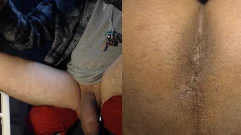 Snapshot of ryushi009 chatting on 11.19.25 Ryushi009 online show from 11.19.25