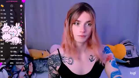 Snapshot of ryuu_sun chatting on 07.17.26 Alice online show from 07.17.26