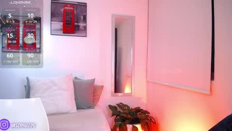 Sofia  Independent Model online show from 12.18.25